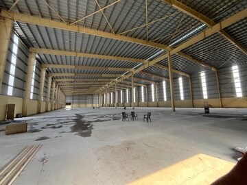 Parking in  Warehouse at Bidrahalli – for Rent
