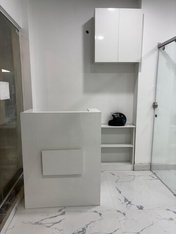 Floor Plan in  Office Space at Sarvottam Nx One, Tech Zone 4 Greater Noida – for Rent