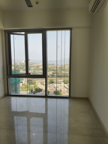 Bedroom in 2 BHK Apartment at Piramal Aranya, Byculla – for Rent
