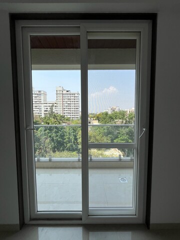 Building Lobby in 4 BHK Apartment at Pandit Javdekar Dharmesh, Shivajinagar – for Rent
