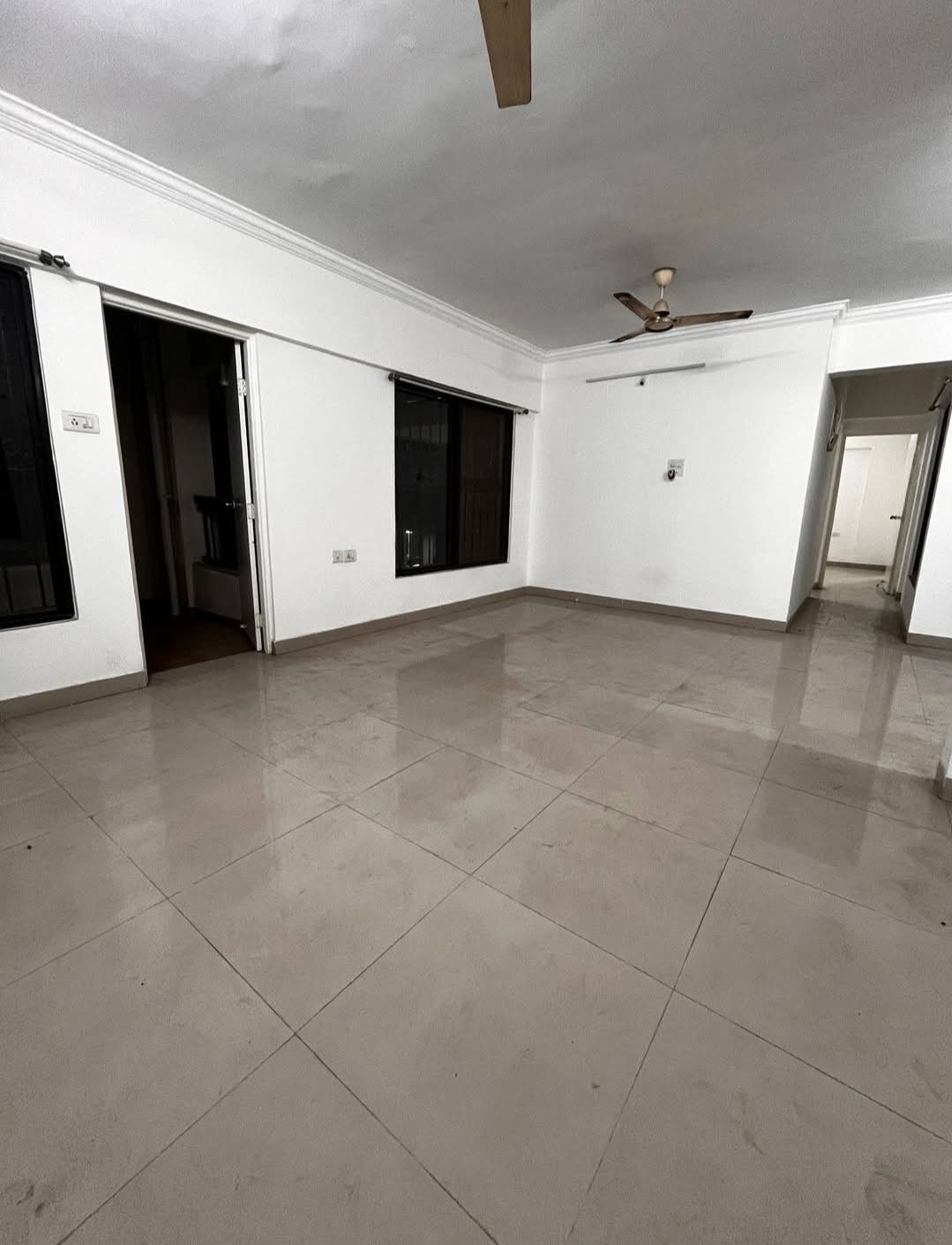 2 BHK + Pooja Room 1220 Sq.Ft. Apartment in Goel Ganga Constella