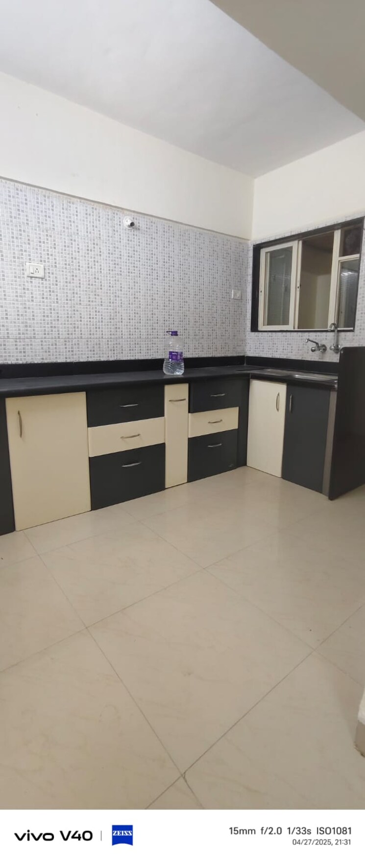 Kitchen, karia-konark-campus 3 Bedroom 1650 Sq.Ft. Apartment In Viman Nagar Pune 8561743