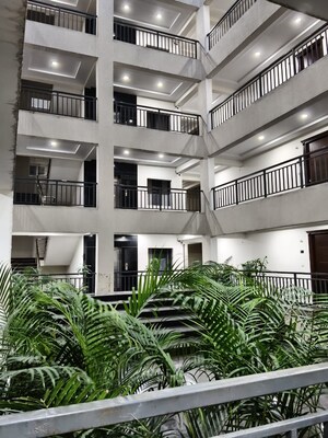 3 BHK Apartment – Exterior View View at Garuda Grandeur, Bowrampet - for Sale