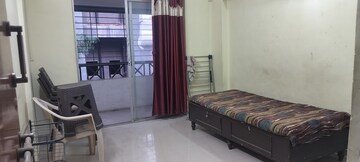 1 BHK Apartment For Rent in Sanskruti Homes CHS Ltd, Balewadi