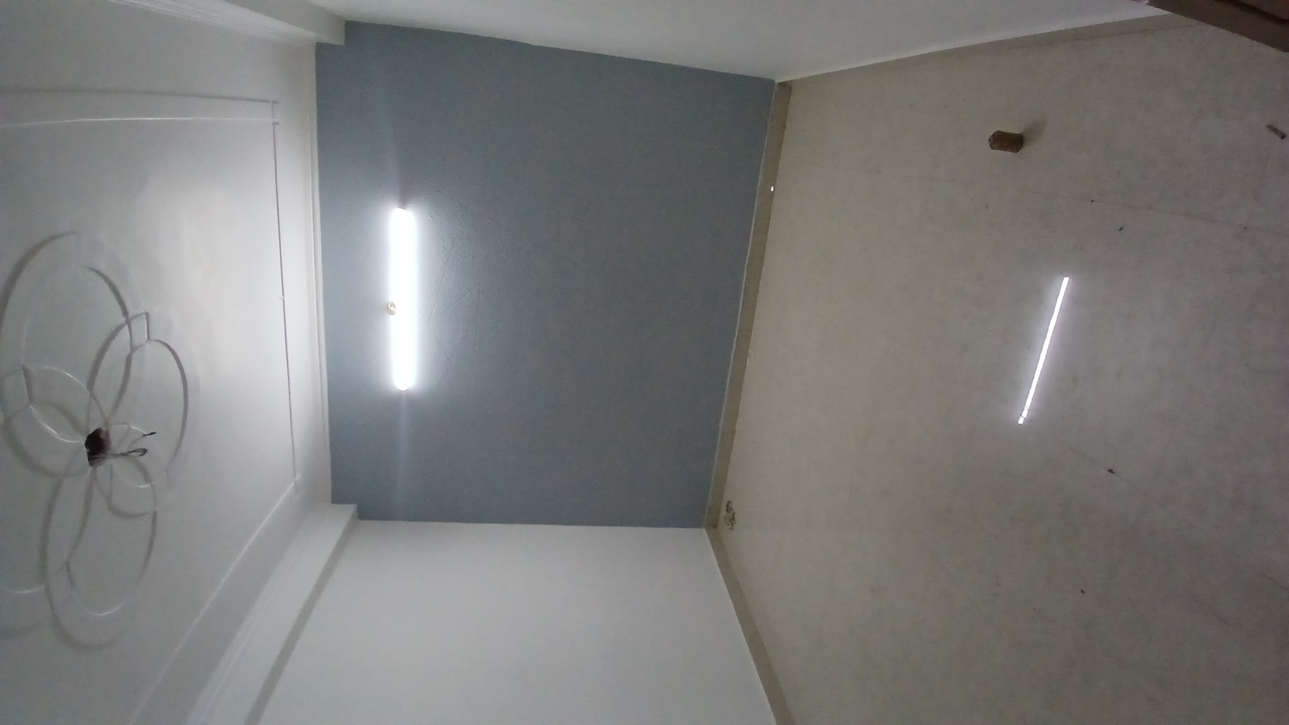 3 BHK Apartment For Sale in Jogabai Exton 6 No Gali