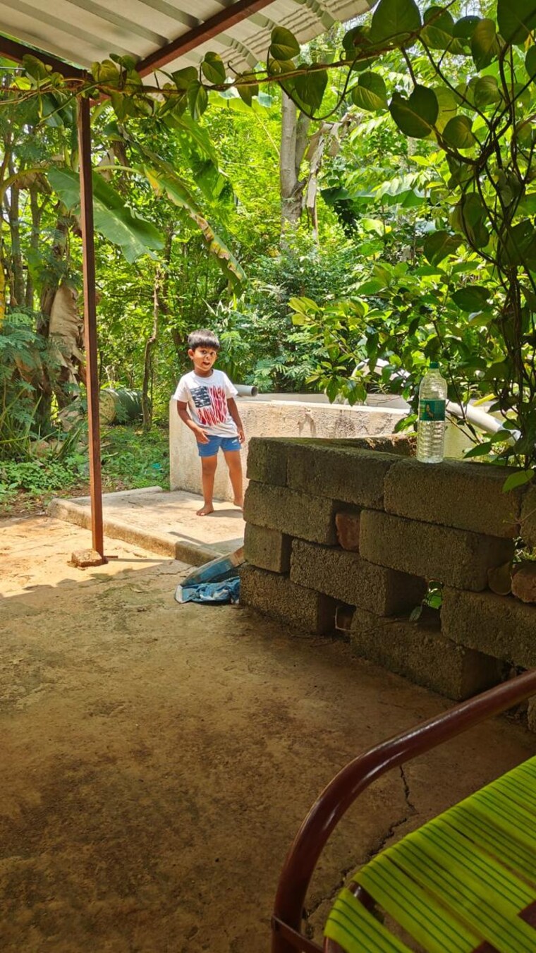 undefined, rt nagar  1200 Sq.Yd. Plot In Rt Nagar Bangalore 8561750