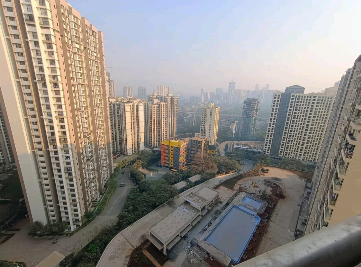 2 BHK Apartment For Rent in Risland The Icon