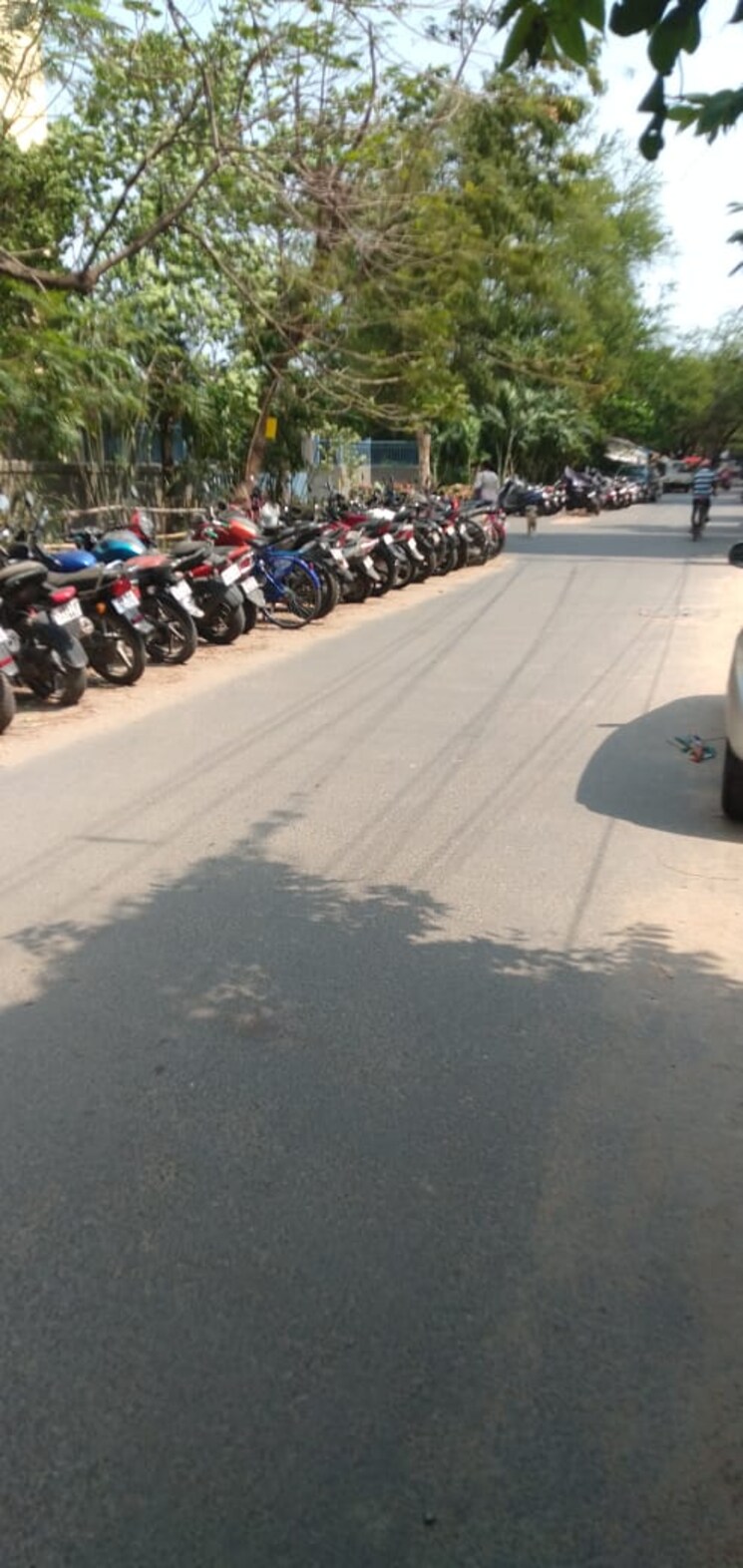  Parking, purbalok 4 Bedroom 3500 Sq.Ft. Independent House In Purbalok Kolkata 8561765