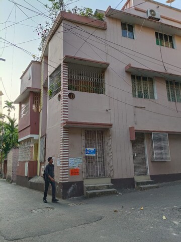 4 BHK Independent House For Rent in Purbalok