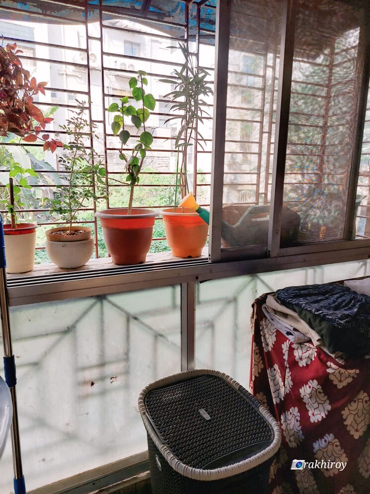 Kitchen, purbalok 4 Bedroom 3500 Sq.Ft. Independent House In Purbalok Kolkata 8561765