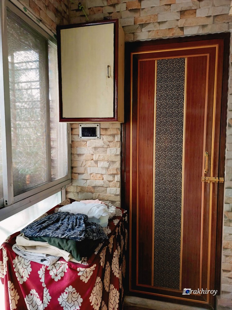 Bedroom, purbalok 4 Bedroom 3500 Sq.Ft. Independent House In Purbalok Kolkata 8561765