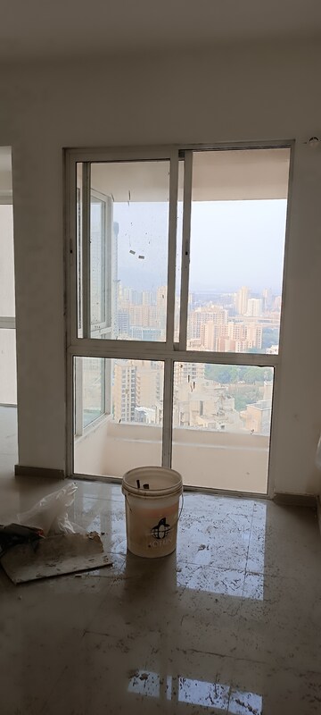 1 BHK Apartment For Rent in Puraniks Tokyo Bay, Kasarvadavali