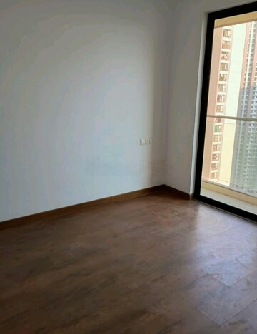 Bedroom in 2 BHK Apartment at Risland The Icon, Dhokali – for Rent