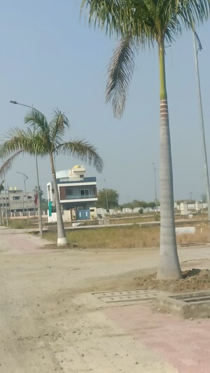  Plot For Sale in Mauli Town 19, Jamtha