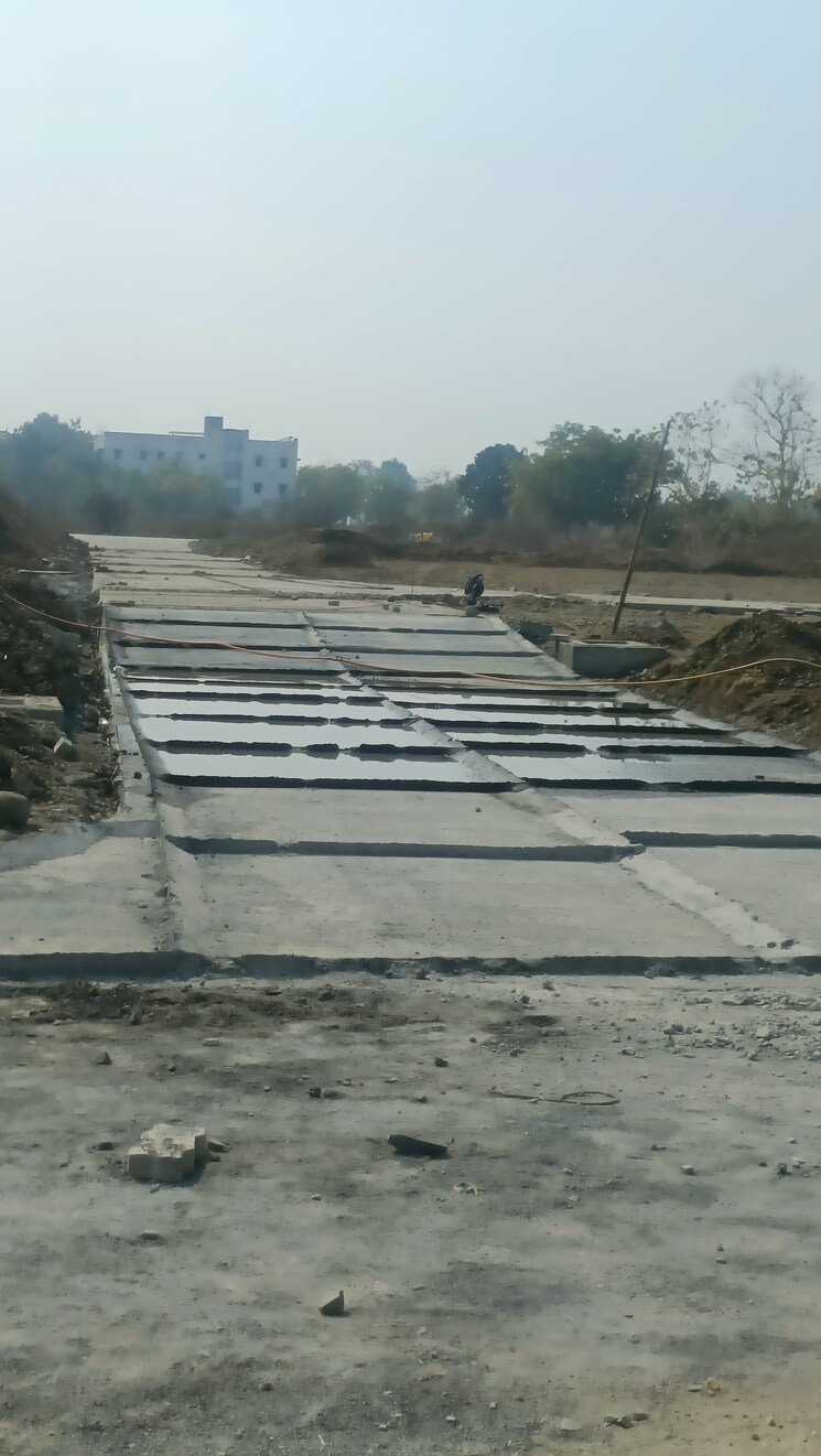 Exterior View, mauli-town-19  1550 Sq.Ft. Plot In Jamtha Nagpur 8561769