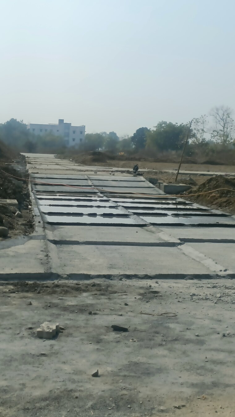 Exterior View, mauli-town-19  1550 Sq.Ft. Plot In Jamtha Nagpur 8561769