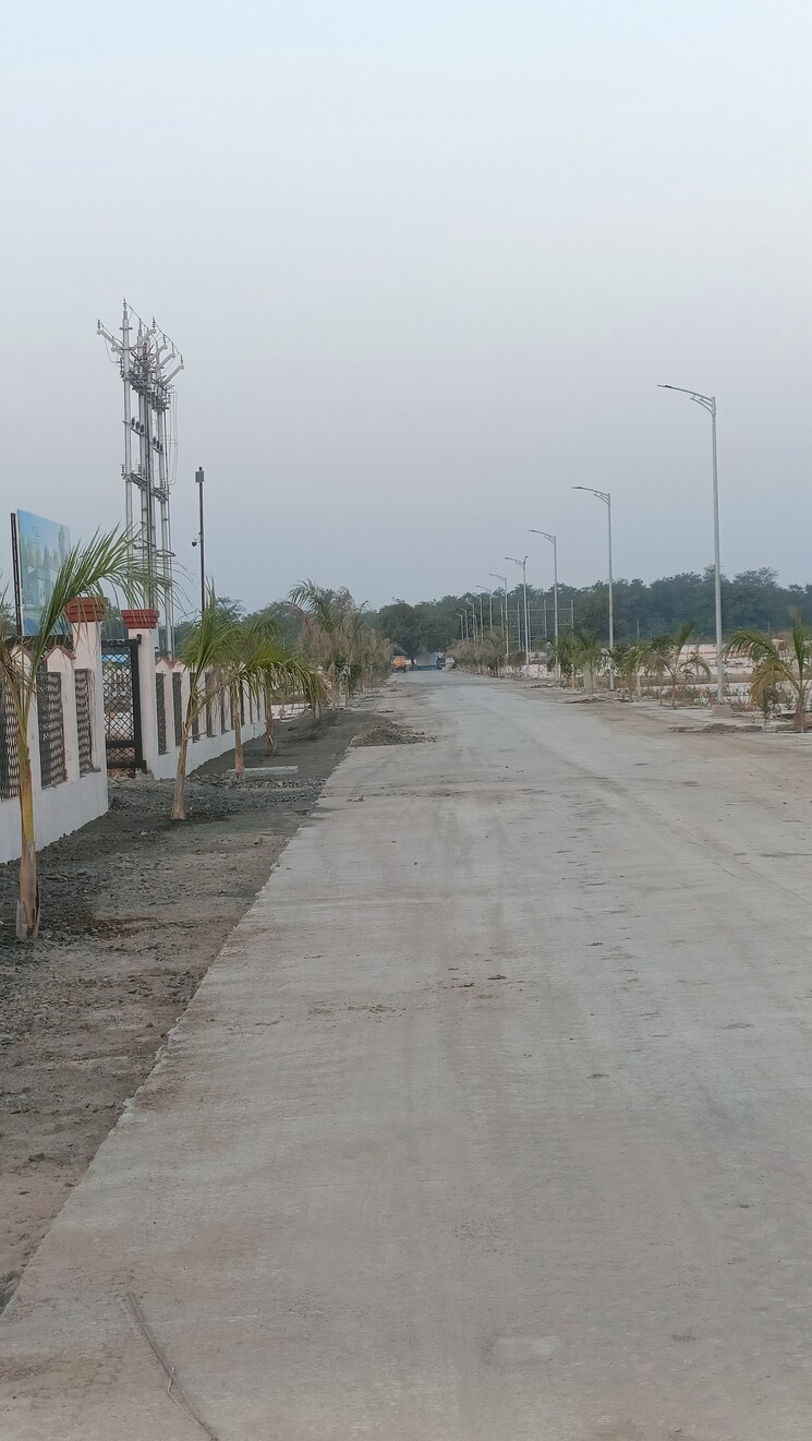 Exterior View, mauli-town-19  1550 Sq.Ft. Plot In Jamtha Nagpur 8561769