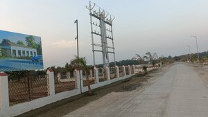  Plot – Map Location View at Mauli Town 19, Jamtha - for Sale