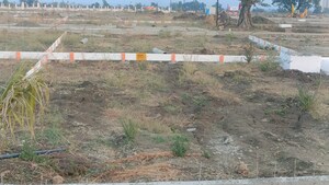 Plot Area in  Plot at Mauli Town 19, Jamtha – for Sale