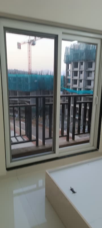 1 BHK Apartment For Rent in Raunak Bliss, Ghodbunder Road