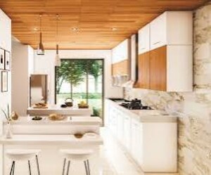  2 BHK Apartment at Shapoorji Pallonji Sarova, Kandivali East – for Sale