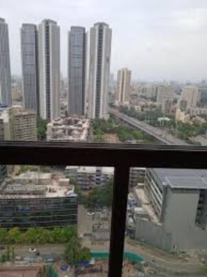 2 BHK Apartment – Exterior View View at Shapoorji Pallonji Sarova, Kandivali East - for Sale
