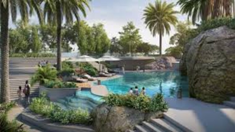 Exterior View, shapoorji-pallonji-sarova 3 Bedroom 1076 Sq.Ft. Apartment In Kandivali East Mumbai 8561781