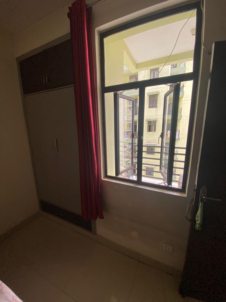 2 BHK + Pooja Room Apartment For Sale in Devika Skypers