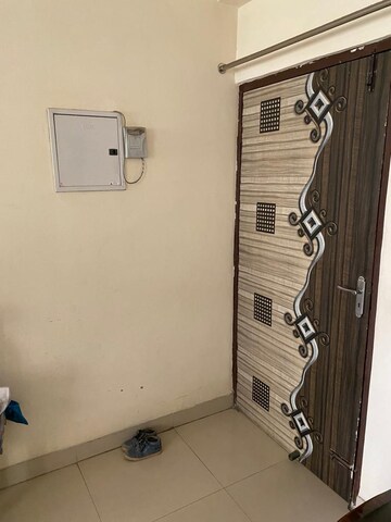 Balcony in 2 BHK Apartment at Devika Skypers, Raj Nagar Extension – for Sale