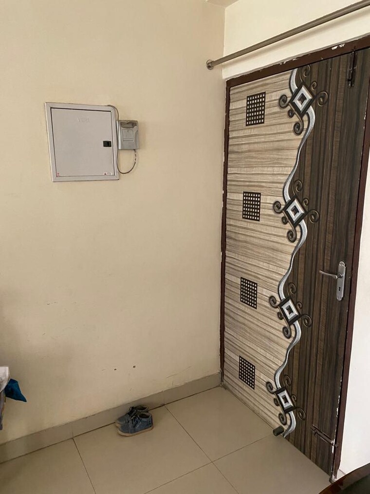 Balcony, devika-skypers 2 Bedroom 1105 Sq.Ft. Apartment In Raj Nagar Extension Ghaziabad 8561788