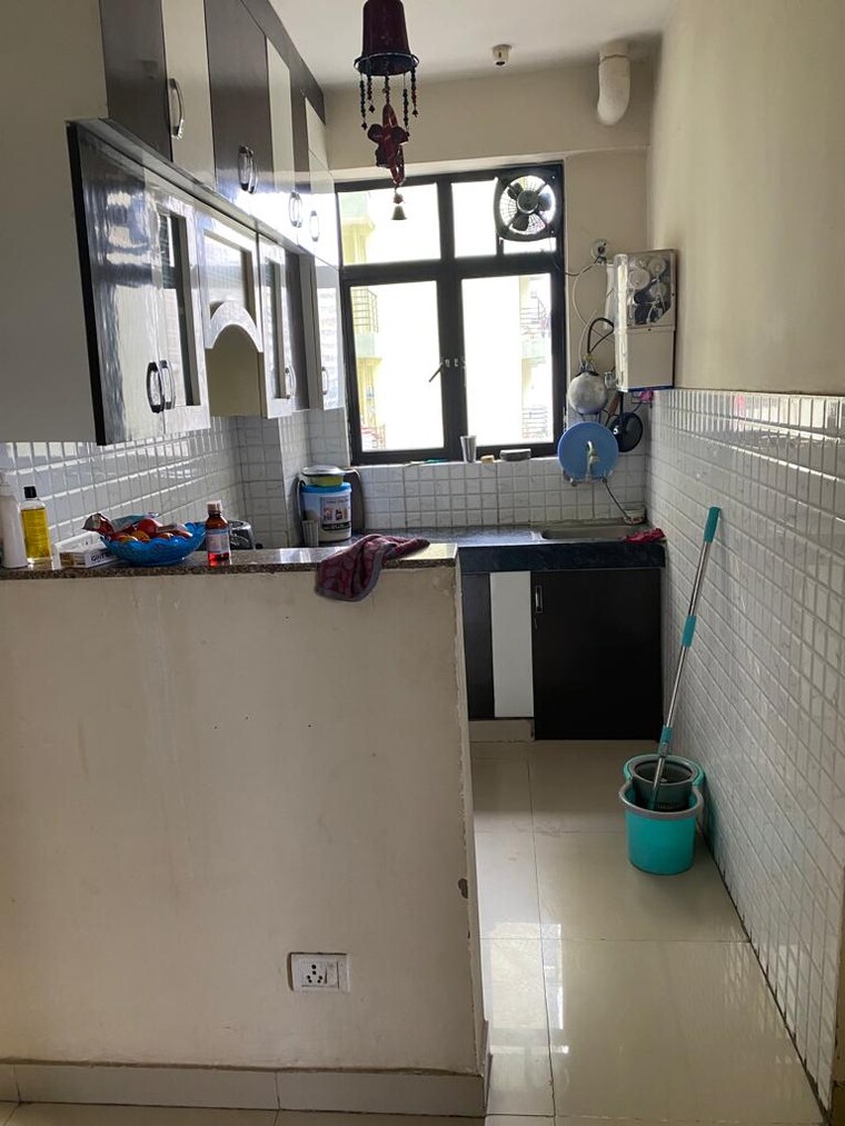 Kitchen, devika-skypers 2 Bedroom 1105 Sq.Ft. Apartment In Raj Nagar Extension Ghaziabad 8561788