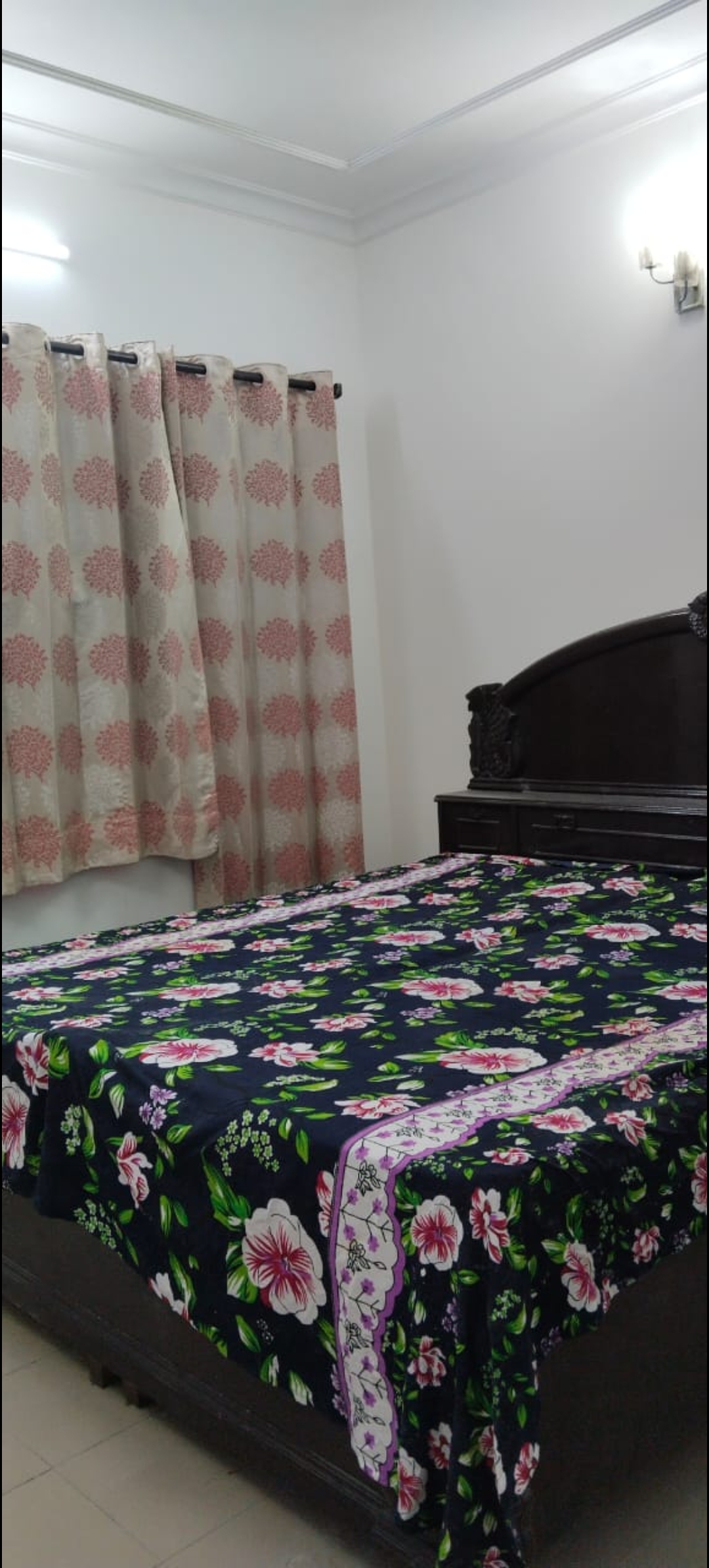 2 BHK + Extra Room Builder Floor For Rent in Builder Floor 