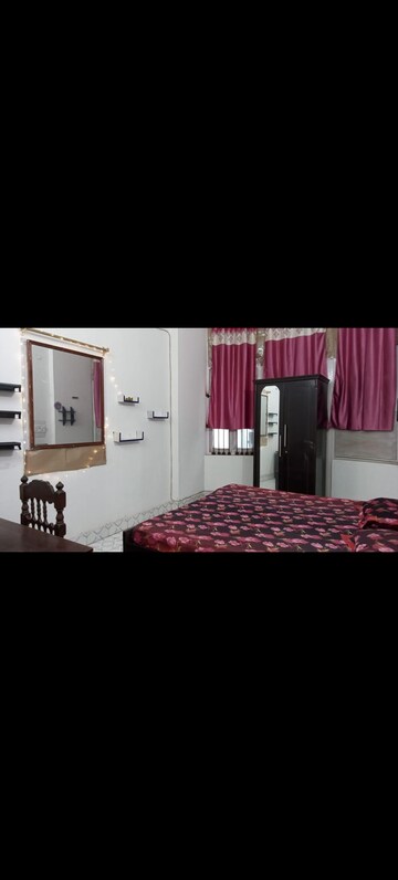 1 BHK Builder Floor For Rent in Greater Kailash Part 3