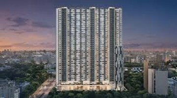 1 BHK Apartment For Sale in Paradigm Antalya, Oshiwara
