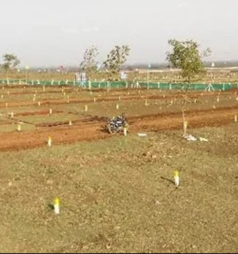 undefined, sector 146  170 Sq.Yd. Plot In Sector 146 Noida 8561800