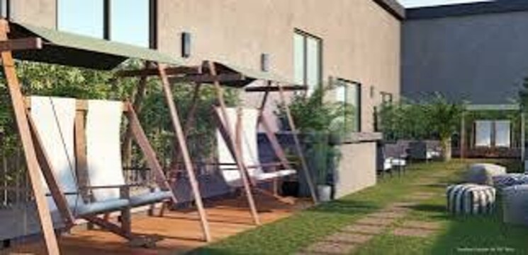 Gym, paradigm-antalya 3 Bedroom 900 Sq.Ft. Apartment In Oshiwara Mumbai 8561801