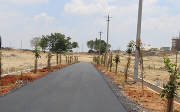Plot For Sale in Ganga Nagar