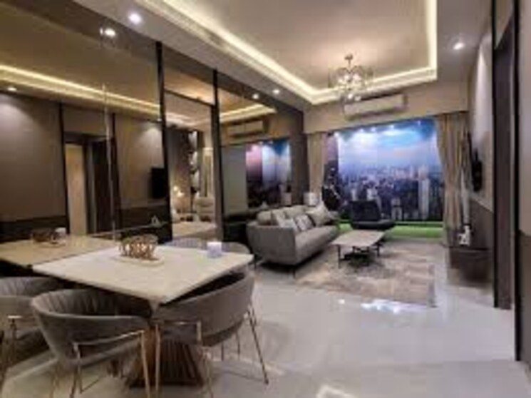 Exterior View, roswalt-zaiden 3 Bedroom 970 Sq.Ft. Apartment In Andheri West Mumbai 8561808