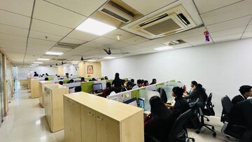  Office Space in IT/SEZ For Rent in Technocity IT Park, Ghansoli