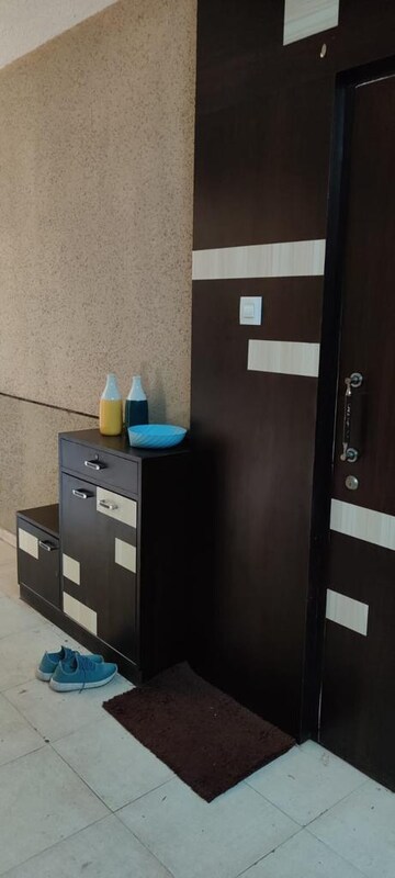 Furnished Amenities in 1 BHK Apartment at Vihang Valley Phase1, Kasarvadavali – for Rent