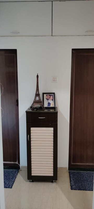 Furnished Amenities in 1 BHK Apartment at Vihang Valley Phase1, Kasarvadavali – for Rent