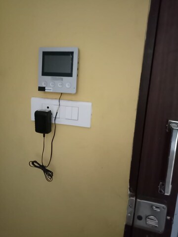 Furnished Amenities in 2 BHK Apartment at Harmony Horizons, Ghodbunder Road – for Rent