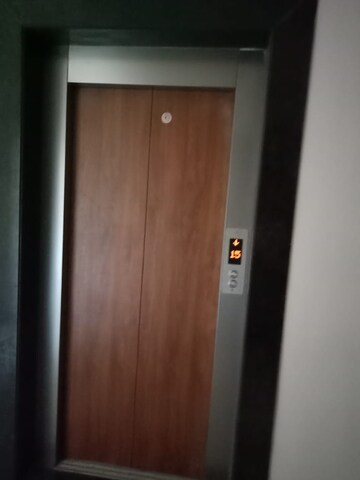 Building Lobby in 2 BHK Apartment at Harmony Horizons, Ghodbunder Road – for Rent