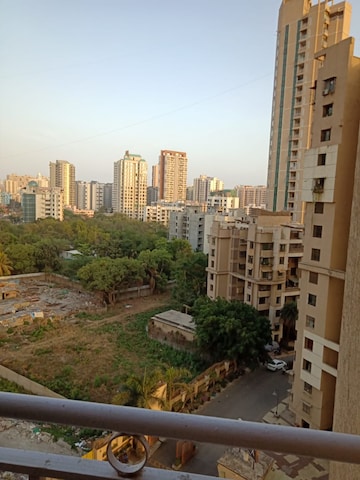 2 BHK Apartment – Exterior View View at Harmony Horizons, Ghodbunder Road - for Rent