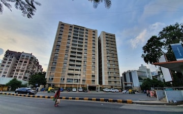 4 BHK Apartment For Sale in Advance Le Jardin, Ellisbridge