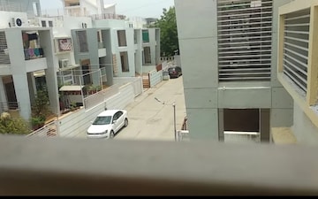4 BHK Independent House For Sale in Thaltej