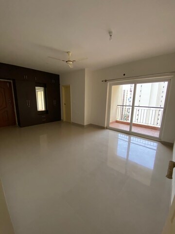 4 BHK Apartment For Rent in MJR Clique Hydra, Electronic City Phase I