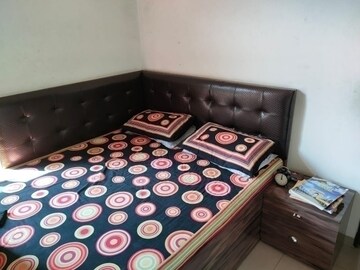 1 BHK Apartment For Rent in Raunak Bliss B2, Ghodbunder Road