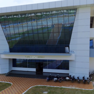  Plot – Exterior View View at Mangalagiri - for Sale