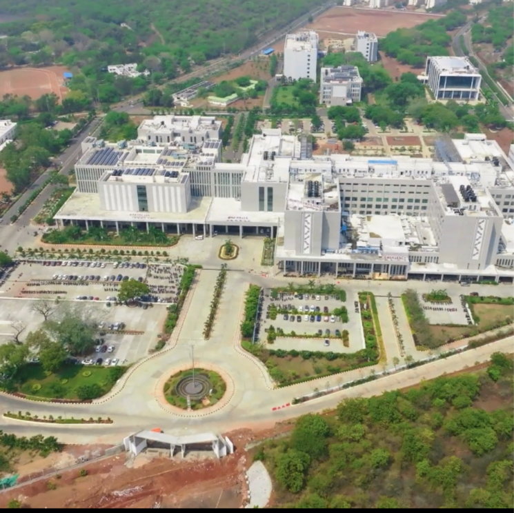 Exterior View, mangalagiri  241 Sq.Yd. Plot In Mangalagiri Vijayawada 8561861